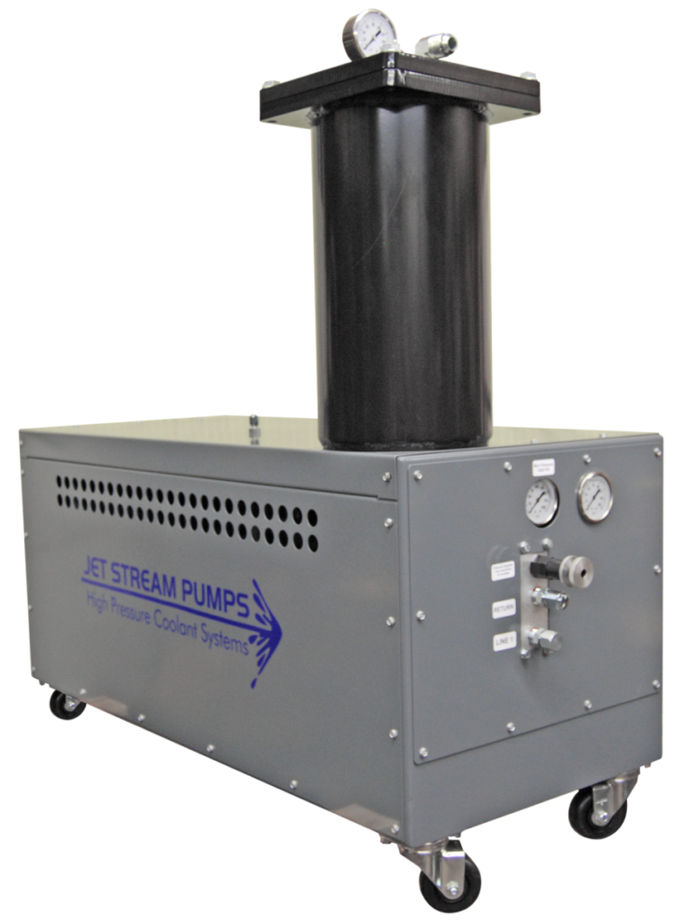 Jet Stream For Mills Jet Stream Pumps